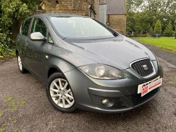 SEAT Altea 1.6 TDI CR SE DSG Euro 5 5dr