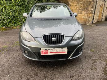 SEAT Altea 1.6 TDI CR SE DSG Euro 5 5dr