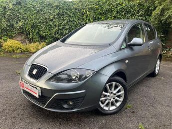 SEAT Altea 1.6 TDI CR SE DSG Euro 5 5dr