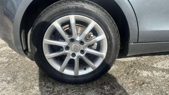 SEAT Altea 1.6 TDI CR SE DSG Euro 5 5dr