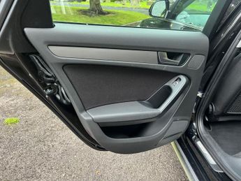 Audi A4 Allroad 2.0 TDI S Tronic quattro Euro 5 (s/s) 5dr