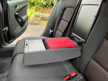 Audi A4 Allroad 2.0 TDI S Tronic quattro Euro 5 (s/s) 5dr