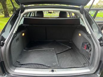 Audi A4 Allroad 2.0 TDI S Tronic quattro Euro 5 (s/s) 5dr