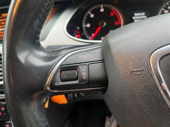 Audi A4 Allroad 2.0 TDI S Tronic quattro Euro 5 (s/s) 5dr