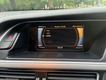 Audi A4 Allroad 2.0 TDI S Tronic quattro Euro 5 (s/s) 5dr