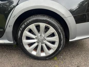 Audi A4 Allroad 2.0 TDI S Tronic quattro Euro 5 (s/s) 5dr