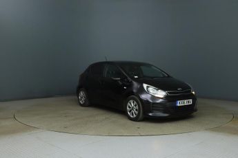 Kia Rio 1.25 SR7 Euro 6 5dr