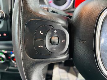 Fiat 500L 1.3 MultiJet Lounge Dualogic Euro 5 (s/s) 5dr