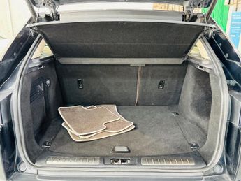 Land Rover Range Rover Evoque 2.2 SD4 Prestige Auto 4WD Euro 5 3dr