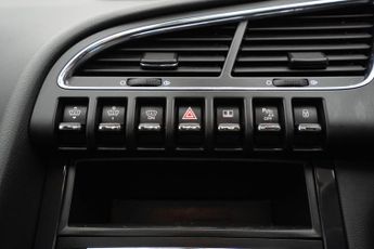 Peugeot 3008 1.6 e-HDi Allure EGC Euro 5 (s/s) 5dr