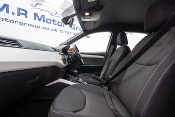 SEAT Arona 1.0 TSI XCELLENCE DSG Euro 6 (s/s) 5dr