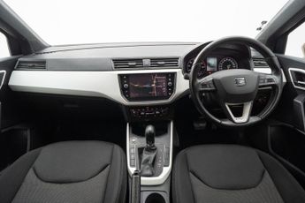 SEAT Arona 1.0 TSI XCELLENCE DSG Euro 6 (s/s) 5dr