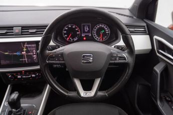 SEAT Arona 1.0 TSI XCELLENCE DSG Euro 6 (s/s) 5dr