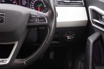 SEAT Arona 1.0 TSI XCELLENCE DSG Euro 6 (s/s) 5dr