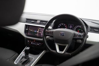 SEAT Arona 1.0 TSI XCELLENCE DSG Euro 6 (s/s) 5dr