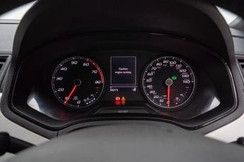 SEAT Arona 1.0 TSI XCELLENCE DSG Euro 6 (s/s) 5dr