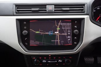 SEAT Arona 1.0 TSI XCELLENCE DSG Euro 6 (s/s) 5dr