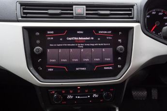 SEAT Arona 1.0 TSI XCELLENCE DSG Euro 6 (s/s) 5dr