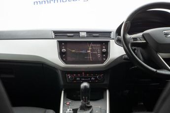 SEAT Arona 1.0 TSI XCELLENCE DSG Euro 6 (s/s) 5dr