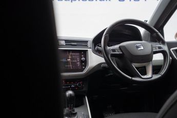 SEAT Arona 1.0 TSI XCELLENCE DSG Euro 6 (s/s) 5dr