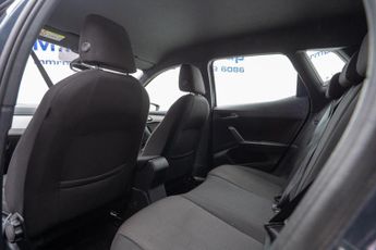 SEAT Arona 1.0 TSI XCELLENCE DSG Euro 6 (s/s) 5dr