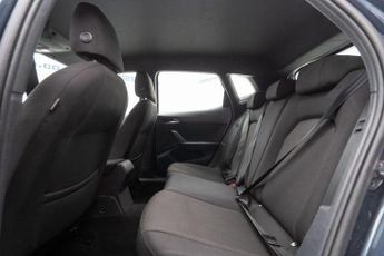 SEAT Arona 1.0 TSI XCELLENCE DSG Euro 6 (s/s) 5dr