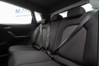 SEAT Arona 1.0 TSI XCELLENCE DSG Euro 6 (s/s) 5dr