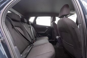 SEAT Arona 1.0 TSI XCELLENCE DSG Euro 6 (s/s) 5dr