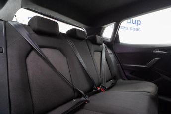 SEAT Arona 1.0 TSI XCELLENCE DSG Euro 6 (s/s) 5dr