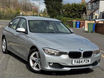 BMW 320 2.0 320i SE Auto Euro 6 (s/s) 4dr