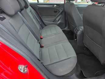 Volkswagen Golf 1.4 TSI SE DSG Euro 5 5dr