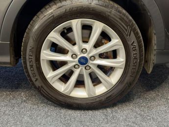 Ford Kuga 2.0 TDCi Titanium Powershift AWD Euro 6 (s/s) 5dr