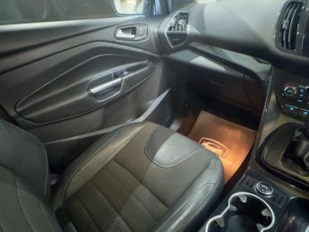 Ford Kuga 2.0 TDCi Titanium Powershift AWD Euro 6 (s/s) 5dr
