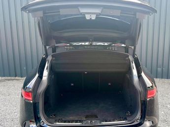 Jaguar F-PACE 2.0 D180 R-Sport Auto Euro 6 (s/s) 5dr