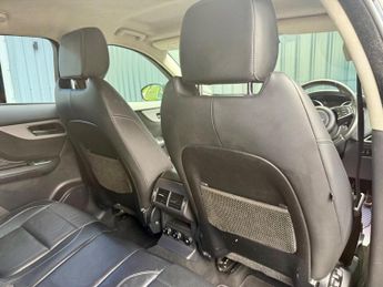 Jaguar F-PACE 2.0 D180 R-Sport Auto Euro 6 (s/s) 5dr
