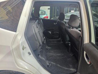 Honda Jazz 1.4 i-VTEC ES Plus CVT Euro 5 5dr