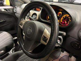 Vauxhall Corsa 1.2i 16v Club 5dr