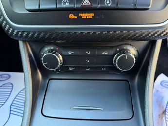 Mercedes-Benz A Class 1.5 A180 CDI AMG Sport Hatchback 5dr Diesel 7G-DCT Euro 6 (s/s) 