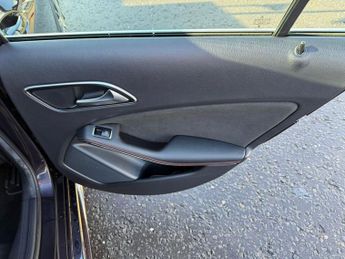 Mercedes-Benz A Class 1.5 A180 CDI AMG Sport Hatchback 5dr Diesel 7G-DCT Euro 6 (s/s) 