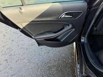 Mercedes-Benz A Class 1.5 A180 CDI AMG Sport Hatchback 5dr Diesel 7G-DCT Euro 6 (s/s) 