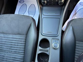 Mercedes-Benz A Class 1.5 A180 CDI AMG Sport Hatchback 5dr Diesel 7G-DCT Euro 6 (s/s) 