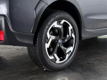 Subaru XV 2.0 i e-Boxer SE Premium Lineartronic 4WD Euro 6 (s/s) 5dr