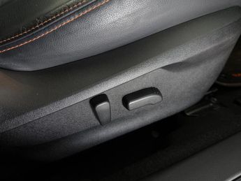 Subaru XV 2.0 i e-Boxer SE Premium Lineartronic 4WD Euro 6 (s/s) 5dr