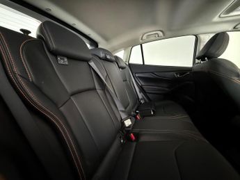 Subaru XV 2.0 i e-Boxer SE Premium Lineartronic 4WD Euro 6 (s/s) 5dr