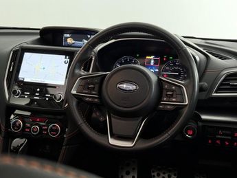 Subaru XV 2.0 i e-Boxer SE Premium Lineartronic 4WD Euro 6 (s/s) 5dr