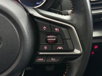 Subaru XV 2.0 i e-Boxer SE Premium Lineartronic 4WD Euro 6 (s/s) 5dr