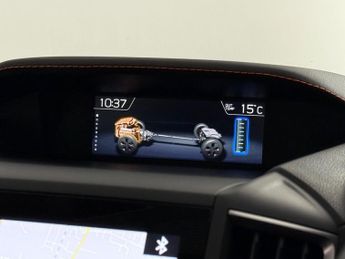 Subaru XV 2.0 i e-Boxer SE Premium Lineartronic 4WD Euro 6 (s/s) 5dr