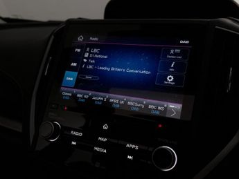 Subaru XV 2.0 i e-Boxer SE Premium Lineartronic 4WD Euro 6 (s/s) 5dr