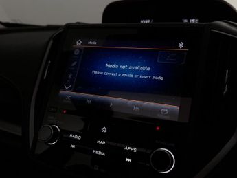 Subaru XV 2.0 i e-Boxer SE Premium Lineartronic 4WD Euro 6 (s/s) 5dr