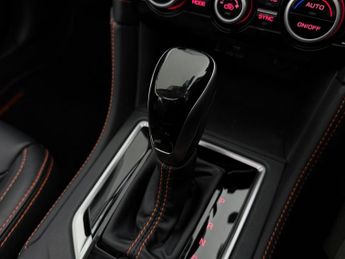 Subaru XV 2.0 i e-Boxer SE Premium Lineartronic 4WD Euro 6 (s/s) 5dr